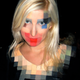 Illustration for article titled The 8-Bit Low-Res Make-Up Is High-Res Clever